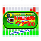 TRENDS FM100 Metro Manila