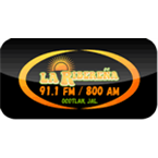 La Ribereña