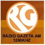 Rádio Gazeta AM