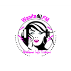 Wanita4u.FM Online Radio