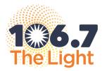 106.7 The Light