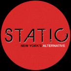 Static - New York's Alternative