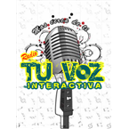 TU VOZ INTERACTIVA RADIO