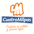 CUATRO MILPAS RADIO