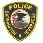 Barrington Police Dispatch