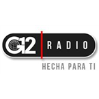 G12 Radio