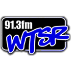 91.3fm WTSR