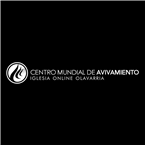Centro Mundial de Avivamiento Iglesia Online Olavarria