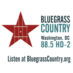 WAMU-HD2 Bluegrass Country