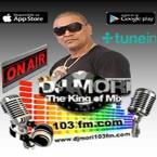DJ MORI103 FM