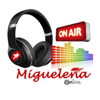 RADIO MIGUELEÑA ONLINE