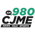 980 CJME News Talk Sports