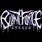 Blunt Force Stereo