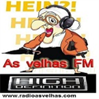 Radio As Velhas