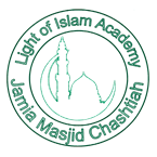 Jamia Masjid Chashtiah