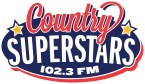 Country Superstars 102.3