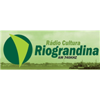 Rádio Cultura Riograndina