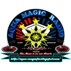 AQUA MAGIC FM RADIO STATION