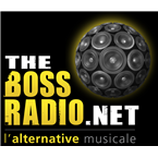 The Boss Radio - Canal Pop