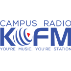 Campus Radio KCFM