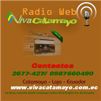 Radio Vivacatamayo