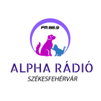 Alpha Radio