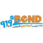 The Bend