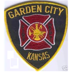 Garden City Fire