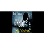 DeleThomas African FM Radio