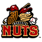 Modesto Nuts Baseball Network