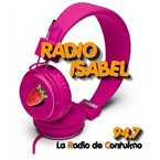 RADIO ISABEL CONTULMO
