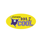 101.7 COOL FM