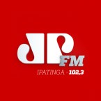 Rádio Jovem Pan FM (Ipatinga)