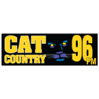 Cat Country 96