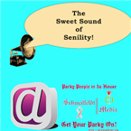 The Sweet Sound of Senility