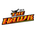 93.5 The Hawk