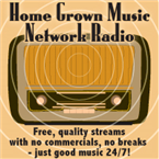 Home Grown Music Network Radio