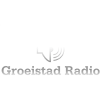 Groeistad