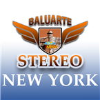 Baluarte Stereo
