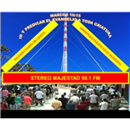 Stereo Majestad