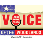 Voice of The Woodlands