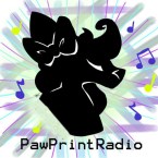 PawPrintRadio
