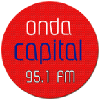 Onda Capital 95.1 FM Sevilla