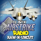 Airstrike Radio