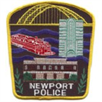 Newport Police Dispatch