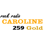 Radio Caroline 259 Gold