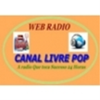 Radio Canal Livre Pop