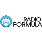 Radio Fórmula (Primera Cadena)