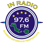 In Radio 97.6 FM Bangka Belitung