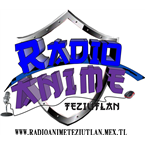 Radio Anime